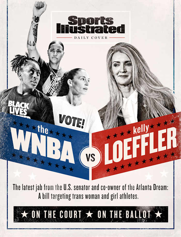 Stars like Nneka Ogwumike, Natasha Cloud and Sue Bird have rallied their league against Loeffler.